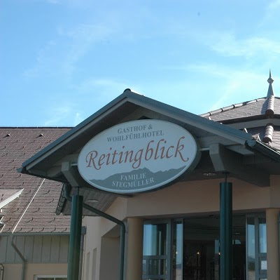 Landhotel Reitingblick, Gai, Austria