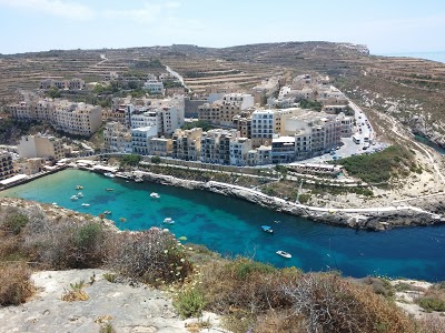 Hotel Xlendi Resort & Spa, Munxar, Malta