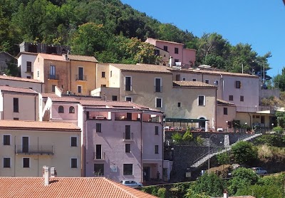 Hotel Capo Casale, Maratea, Italy