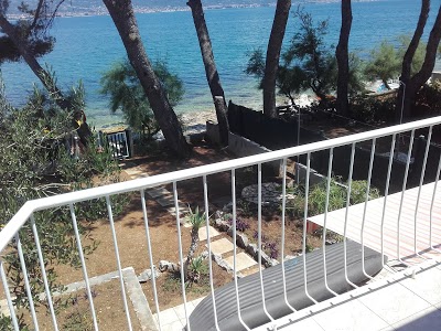 Sveti Kriz, Trogir, Croatia