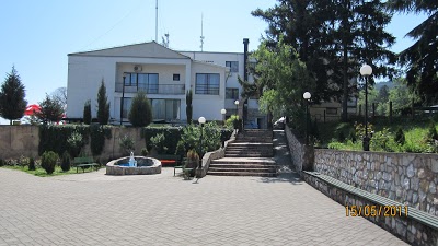 Vodno Hotel Skopje, Skopje, Macedonia