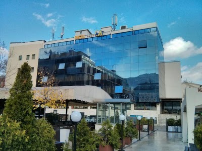 Hotel Art, Sarajevo, Bosnia and Herzegovina