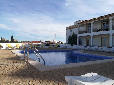 Hotel Convento D'Alter, Alter do Chao, Portugal