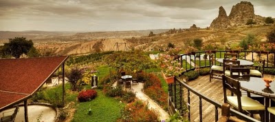 Karlik Evi Boutique Hotel - Special Class, Nevsehir, Turkey