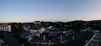 Hotel zum Goldenen F, Daun, Germany