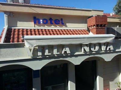 Villa Nova, Neum, Bosnia and Herzegovina