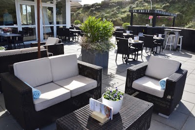 Fletcher Hotel-Restaurant Zeeduin, Wijk Aan Zee, Netherlands