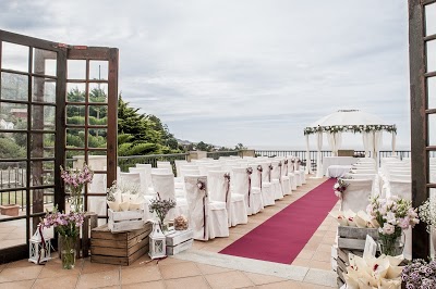 Hotel Talaso Atlantico, Oia, Spain