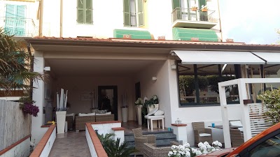 Villa Toscana, Camaiore, Italy