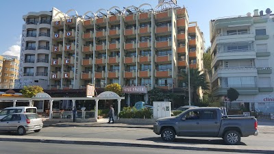 Hotel Sozer, Kusadasi, Turkey