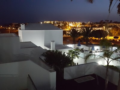Las Costas, Tias, Spain