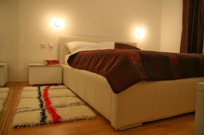 Tims Apartments Hotel, Skopje, Macedonia
