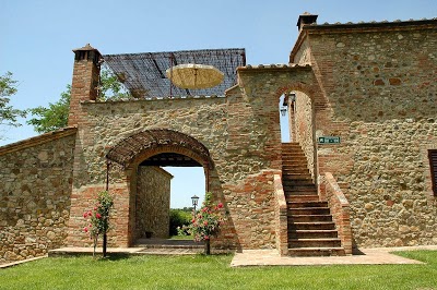 Fattoria Casabianca, Murlo, Italy