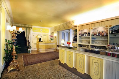 Belvedere Resort ai Colli, Galzignano Terme, Italy