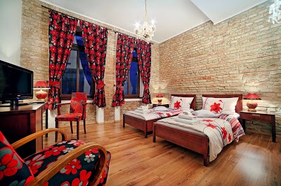 Hotel Dalia, Kosice, Slovakia