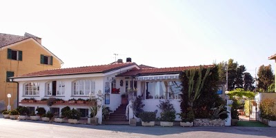 Locanda del Mar, Imperia, Italy