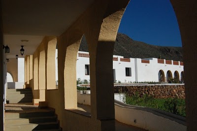 Cortijo El Para, Nijar, Spain