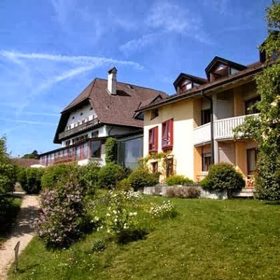 Eco-Hotel L'Aubier, Rochefort, Switzerland