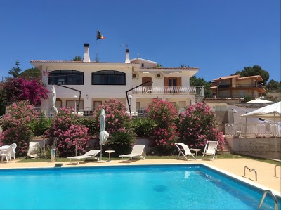Villa Teresa, Noto, Italy