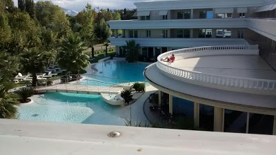 Relais Du Lac, Desenzano del Garda, Italy