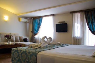 Melita, Istanbul, Turkey