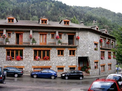 La Farga, Setcases, Spain