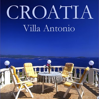 Villa Antonio, Orebic, Croatia