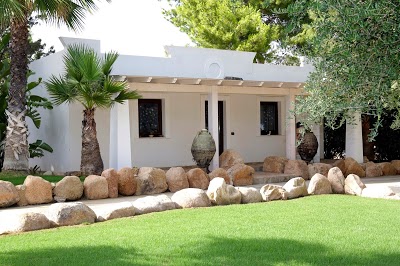 Villa del Borgo Hotel Relais, Pula, Italy