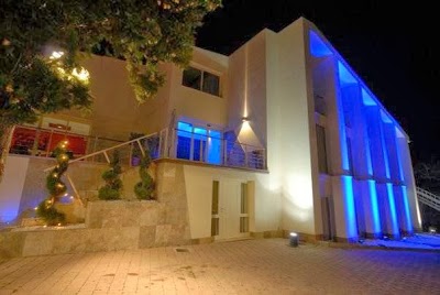 La Villa Resort, Pieve a Nievole, Italy