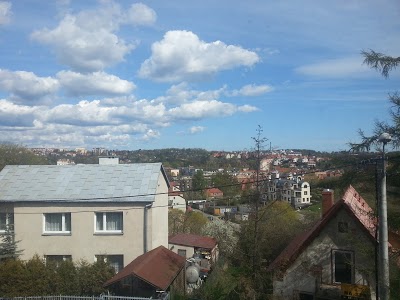 La Petite B&B, Gdansk, Poland