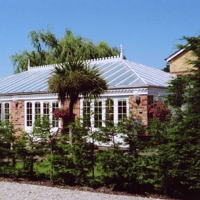 Knavesmire Manor Hotel, York, United Kingdom