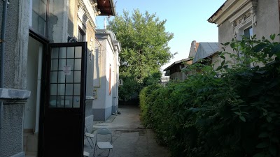 Friends Hostel, Bucharest, Romania