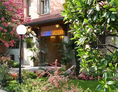 Air Hotel, Forli, Italy