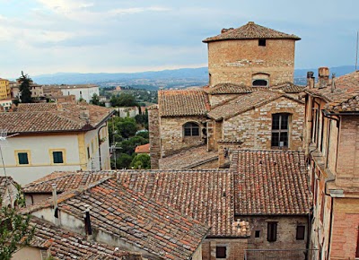 Primavera Mini Hotel, Perugia, Italy