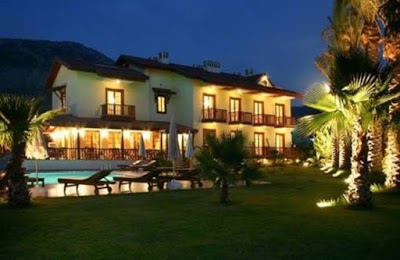 Efe Hotel G, Fethiye, Turkey