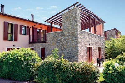 Golf Residenza, Peschiera del Garda, Italy