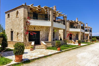 Paliopigado Villas, Zakynthos, Greece