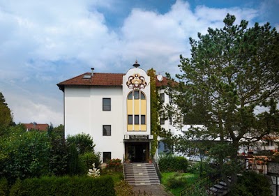 Hotel Am Sonnenhang, Kassel, Germany
