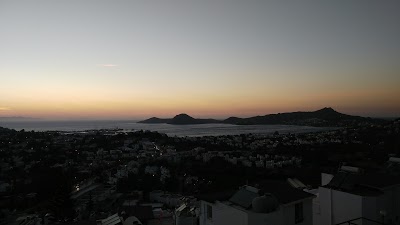 Sandima 37 Suites, Bodrum, Turkey