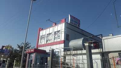Lubjana, Tirana, Albania