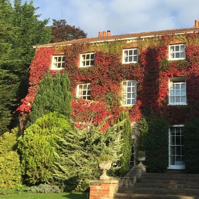 The Old Rectory, Norwich, United Kingdom