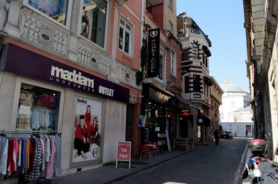 Five Boutique Hotel - Boutique Class, Istanbul, Turkey