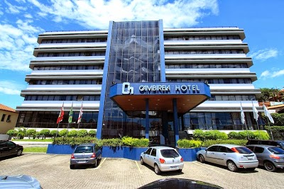 Cambirela Hotel, Florianopolis, Brazil