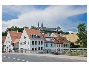 Tandem, Bamberg, Germany