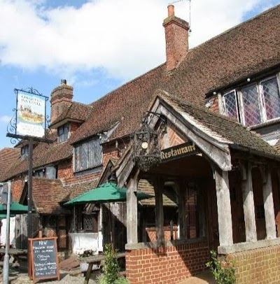 Chequers Inn Hotel, Forest Row, United Kingdom