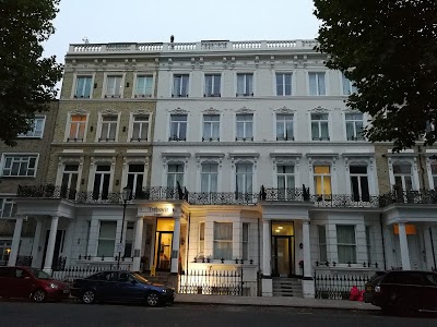 The Trebovir, London, United Kingdom
