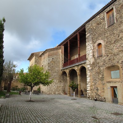 Hospederia Puente de Alcon, Garrovillas De Alconetar, Spain