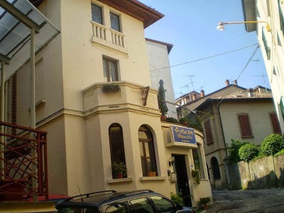 Botton d'Oro, Salsomaggiore Terme, Italy