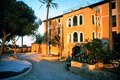 Casal Santa Eul, Santa Margalida, Spain