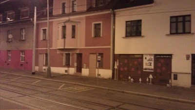Hotel Excellent, Prague, Czech Republic